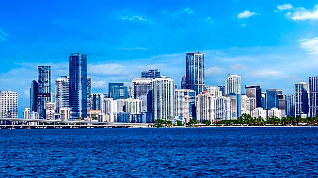 Miami-Dade County Offers Online Access to Court Records for Public Transparency