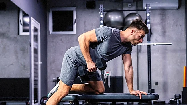Study Reveals Single Workout Can Protect Memory After Short Sleep
