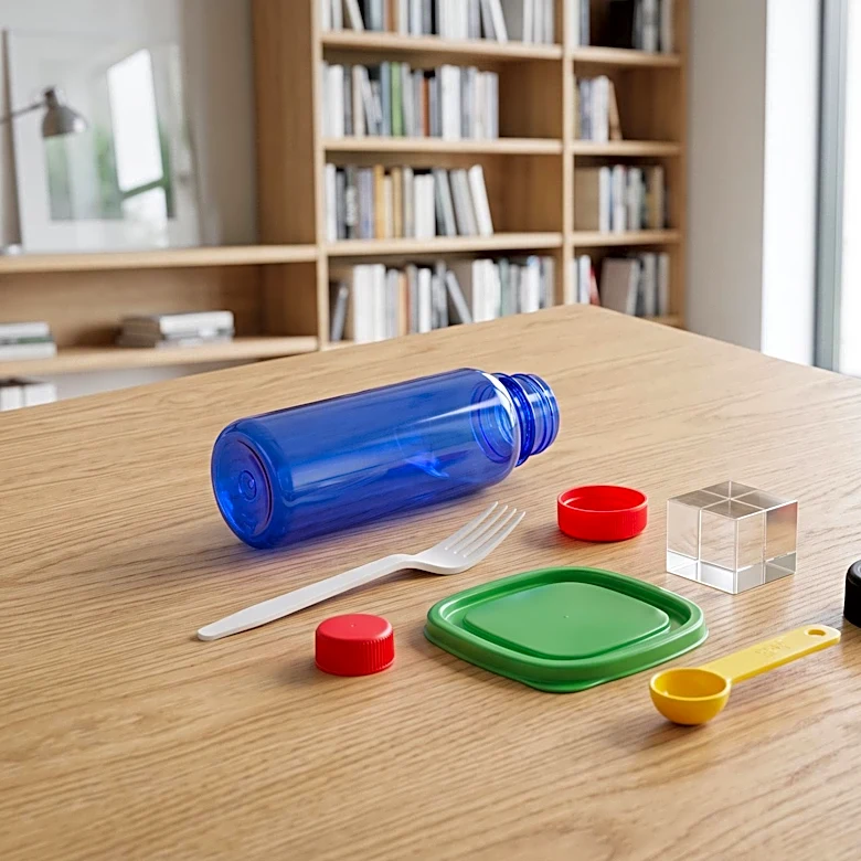 Plastic Industry Influences U.S. School Curricula, Report Finds