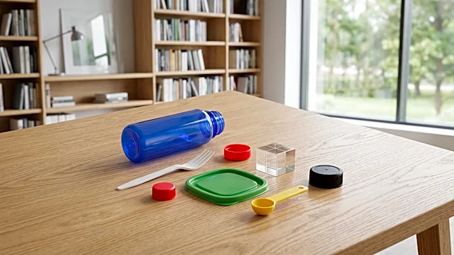 Plastic Industry Influences U.S. School Curricula, Report Finds