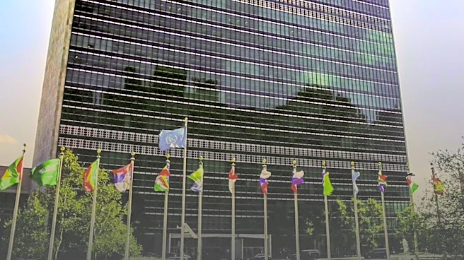 United Nations Development Programme (UNDP) Outlines 2026-2029 Strategic Plan for Sustainable Development