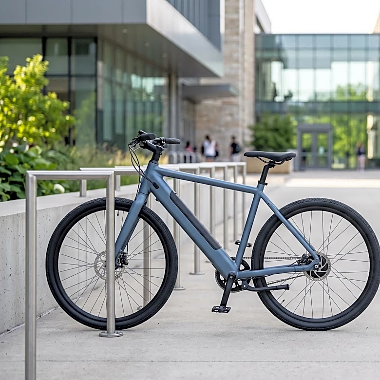 Orange County Public Schools Implement New E-Bike and E-Scooter Policy for Students