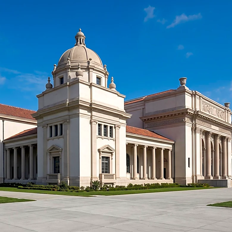 President William McKinley Shot at Pan-American Exposition in Buffalo, New York
