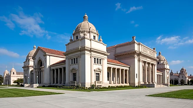 President William McKinley Shot at Pan-American Exposition in Buffalo, New York