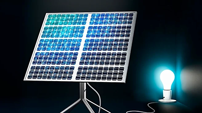 DIY Plug-in Solar Systems Gain Momentum in the U.S. as States Legalize Technology