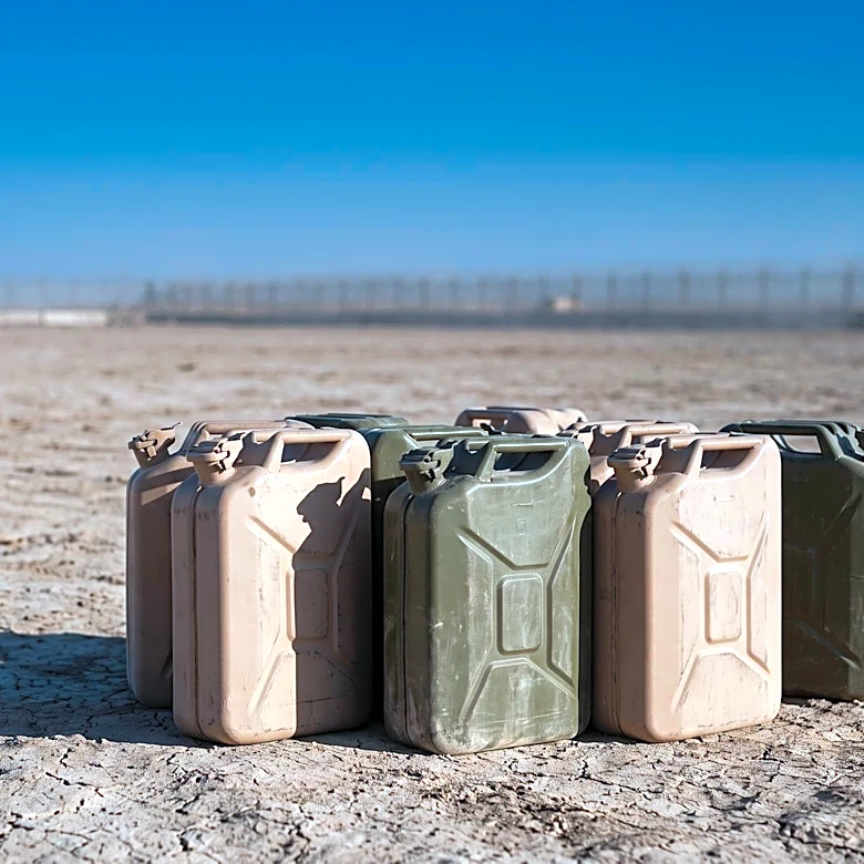 Israeli Civilian Charged with Smuggling Drugs and Cellphones into Gaza