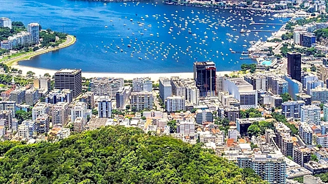 Brazilian President Lula Advocates for Portuguese AI Development to Reduce U.S. and Chinese Dependence
