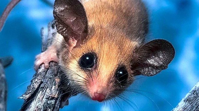 Study Reveals Majority of New Mammal Species Specimens from Global South Archived in Wealthier Nations