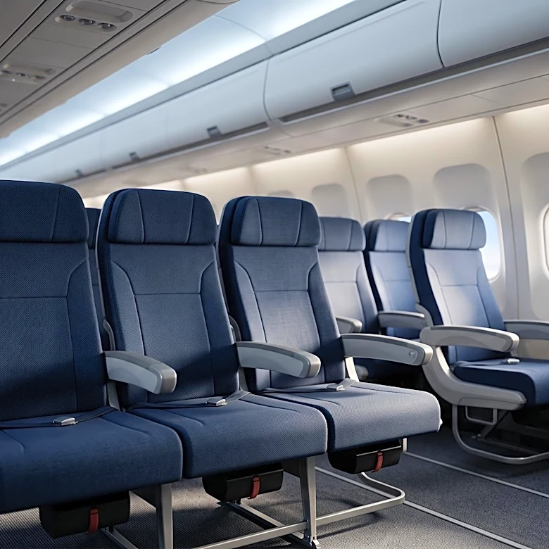 Tucson Real Estate Agent Arrested After Flight Diversion Due to Unruly Behavior