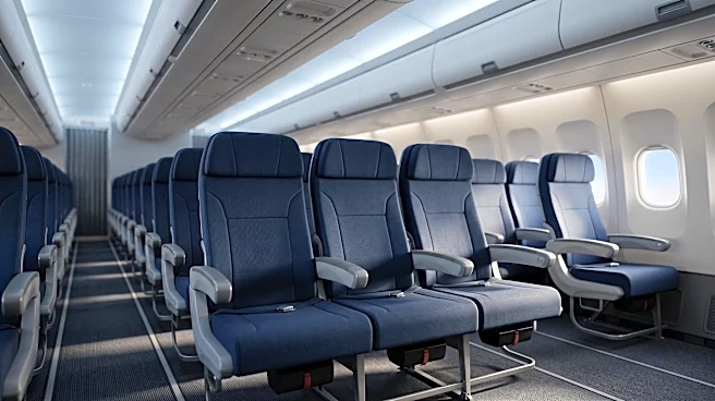 Tucson Real Estate Agent Arrested After Flight Diversion Due to Unruly Behavior