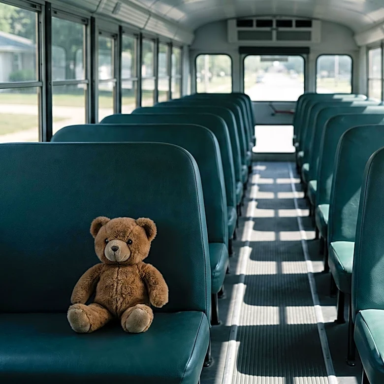 Forney Family Demands Accountability After 5-Year-Old Found Trapped on Daycare Bus in Triple-Digit Heat