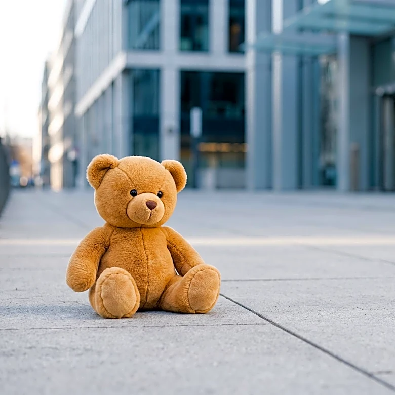 Dubai Police Urge Parental Vigilance After Quick Recovery of Missing Child