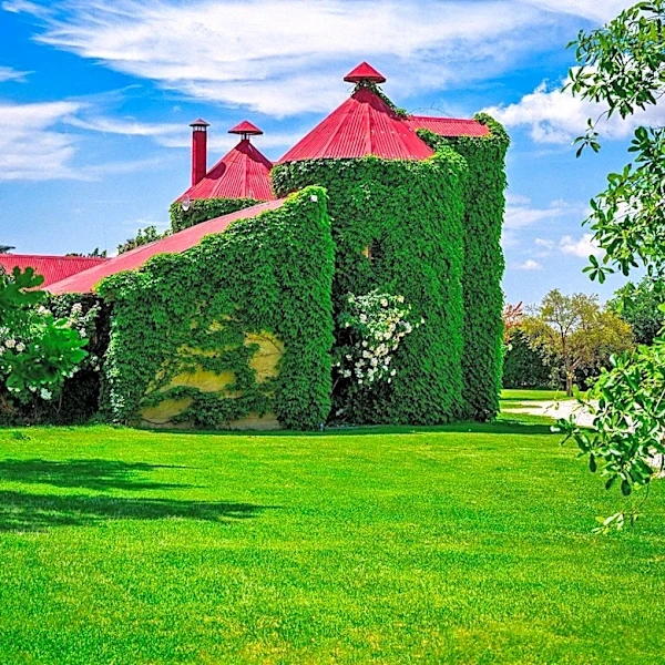 Former Estate of Movie Producer Adolph Zukor Now Kennedy Dells County Park