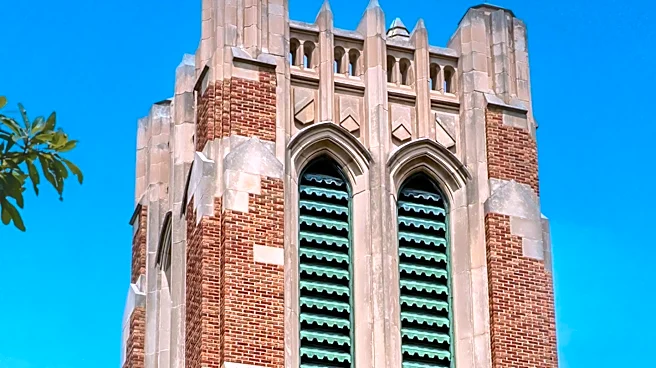 Gary, Indiana, Approves Demolition of Historic City Methodist Church After Failed Preservation Efforts