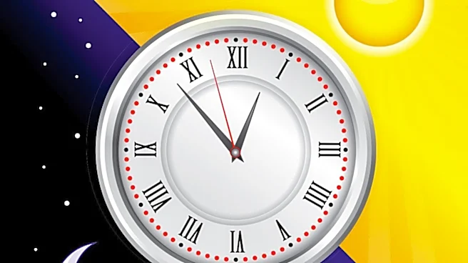 Pacific Time Zone Navigates Biannual Daylight Saving Time Transitions with Significant Impact on Daily Life