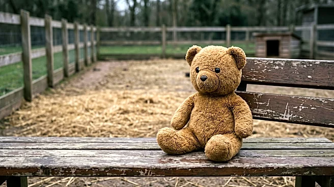 Child Dies After Contracting E. coli at Mini Zoo, Health Officials Investigate