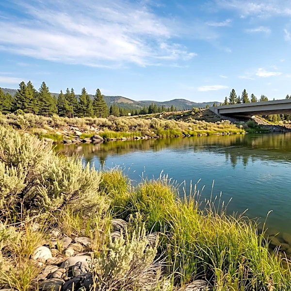 Reno Fire Department Rescues Four Individuals from Truckee River