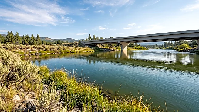 Reno Fire Department Rescues Four Individuals from Truckee River