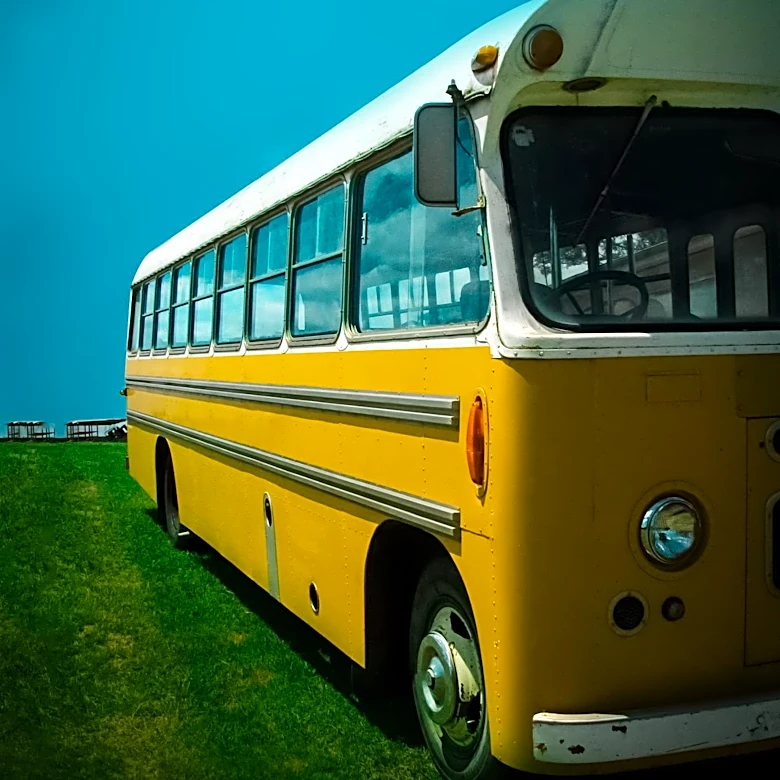 Forney Daycare Employee Faces Felony After Child Found Trapped on Bus in Extreme Heat