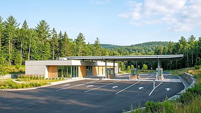 Customs and Border Protection Offers Recruitment Incentives for Officers in Vermont and Other Key Locations