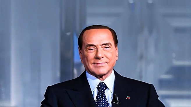 Former General Roberto Vannacci Emerges as 'Trojan Horse' for Russian Influence in Italy, Threatening Meloni's Re-election