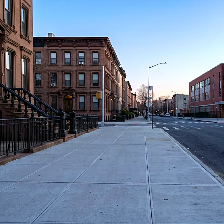 Man Fatally Stabbed Near Brooklyn Charter School; Police Seek Suspects