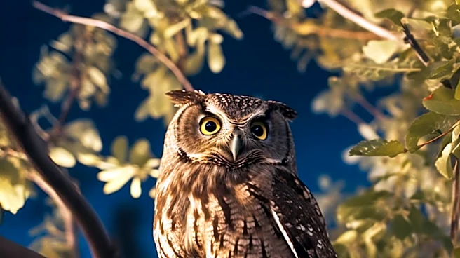 Study Links 'Night Owl' Chronotype to Poorer Work-Life Balance and Mental Health Issues