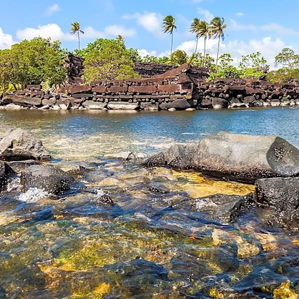 Archaeologists Uncover 1,200-Year-Old Island in Fiji Constructed Primarily from Discarded Shellfish
