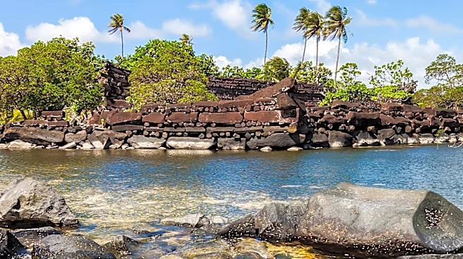 Archaeologists Uncover 1,200-Year-Old Island in Fiji Constructed Primarily from Discarded Shellfish