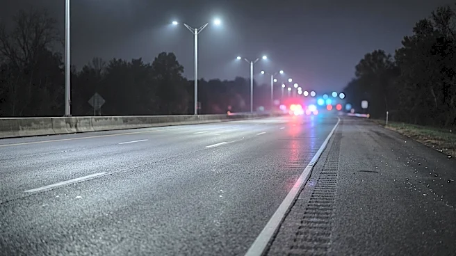 Teen Passenger Critically Injured in Queens Rollover Crash on Cross Island Parkway