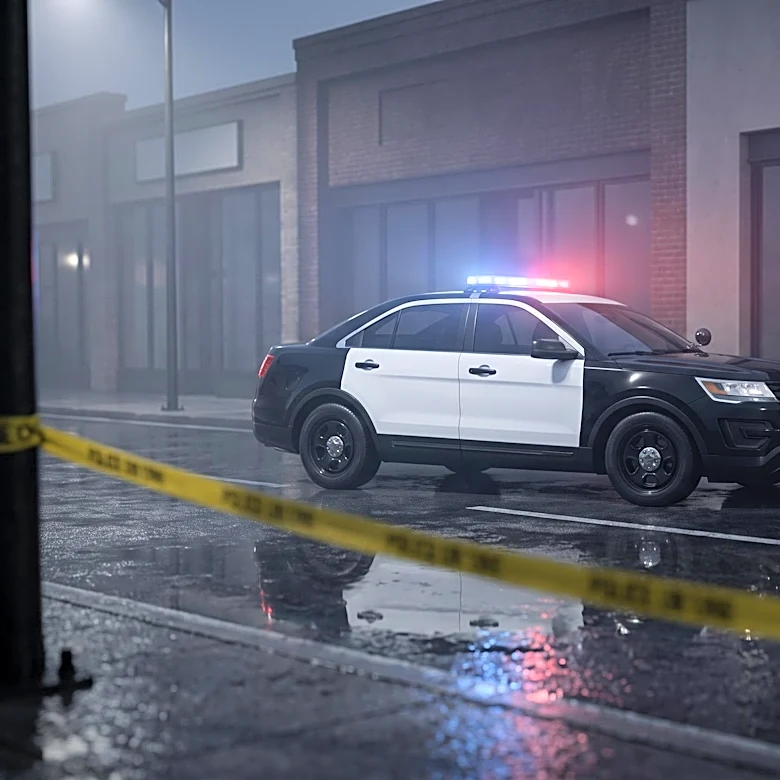 Jacksonville Shooting Near Sports Bar Hospitalizes Two, Raises Business and Safety Concerns