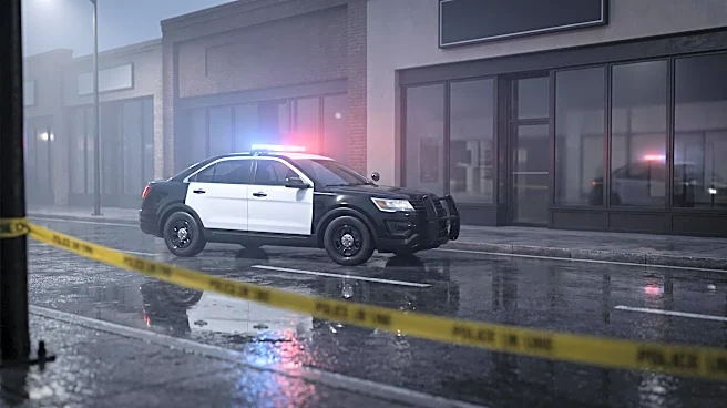Jacksonville Shooting Near Sports Bar Hospitalizes Two, Raises Business and Safety Concerns