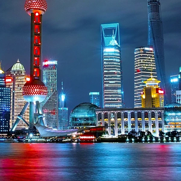 China Accused of Fueling Anti-Data Center Sentiment in the U.S., Despite Thin Evidence