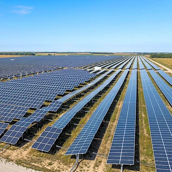Illinois Counties Face Legal Battles Over Solar Farm Approvals Amid Conflicting Appellate Rulings
