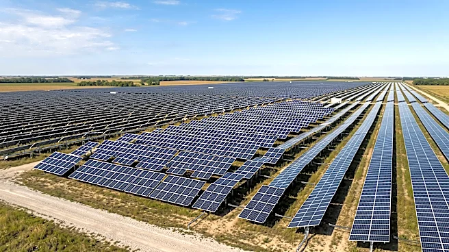 Illinois Counties Face Legal Battles Over Solar Farm Approvals Amid Conflicting Appellate Rulings