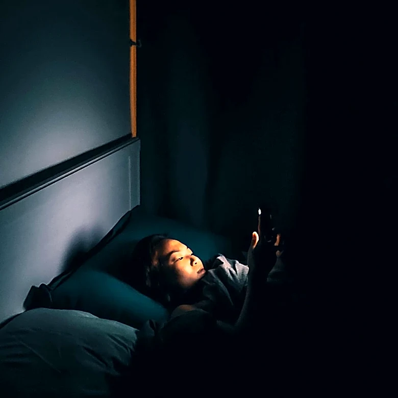 Sleep Trackers May Provide Misleading Information, Especially for Insomnia Sufferers, Study Finds