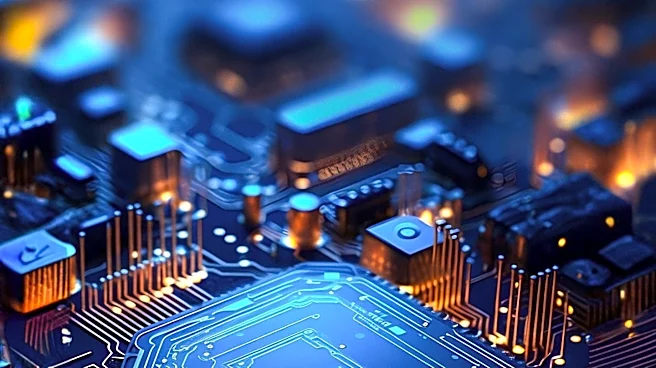 Blogger Details AMD-Based FreeBSD Desktop Build and AI Tool Usage