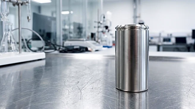 Oak Ridge National Laboratory and A.J. Tuck Company Develop Weld-Free Nuclear Reactor Components