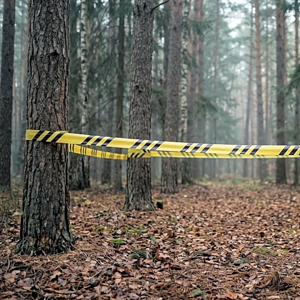 Two Fatalities Reported in Ludlow Plane Crash, Investigation Underway