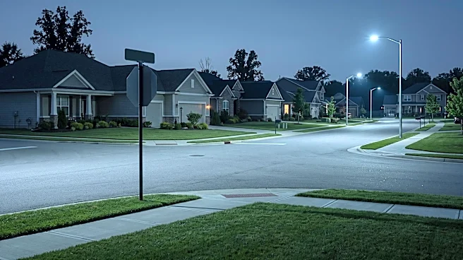 Two Hospitalized Following Shooting in Kaufman County's Arbordale Village Neighborhood