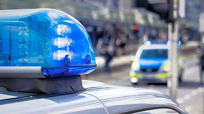 Prince George's County Police Investigate Deadly Shooting in Langley Park