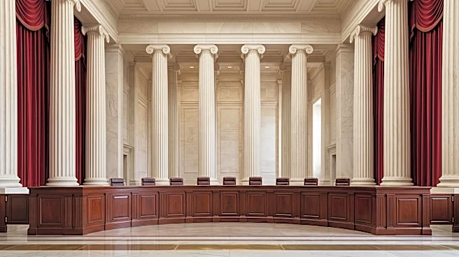 Justice Sonia Sotomayor's Judicial Philosophy Emphasizes Empathy and Contextual Understanding