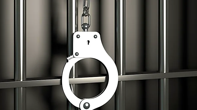 Two Men Arrested in Murrells Inlet Drug Bust Following Traffic Stop