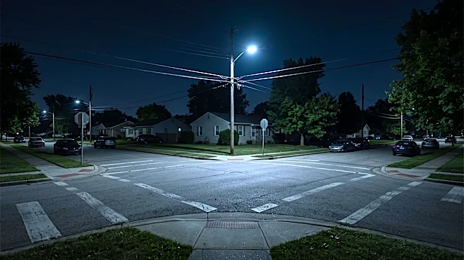 Laurel Man Dies After Late-Night Shooting Following Argument Over Electric Bike