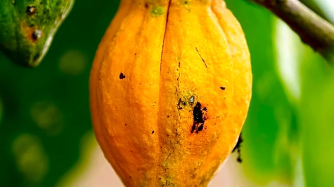 United Nations Development Programme Supports Deforestation-Free Cacao Production in Colombia