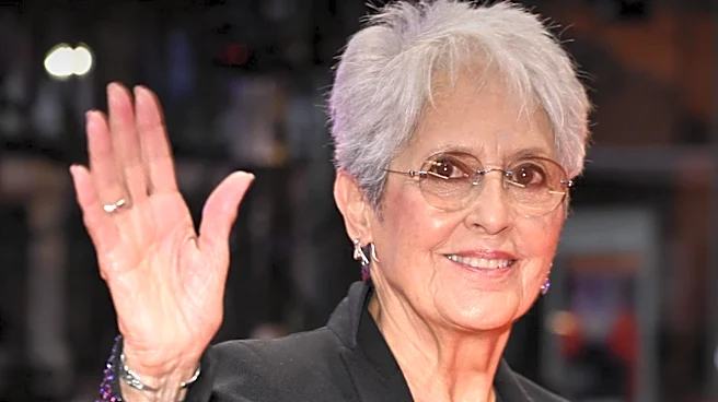 American Feminist Poet and Activist Robin Morgan Dies at 85