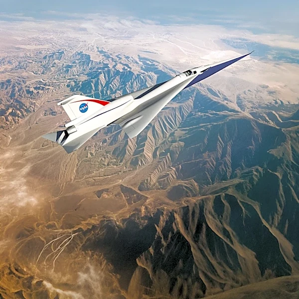 China Expands Lop Nur Desert Flight-Test Facility, Accelerating Stealth Jet Development Amidst U.S. Rivalry