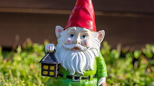 Three Waldorf Residents Charged with Second-Degree Assault Following Neighbor Dispute Involving Garden Gnome and Stool