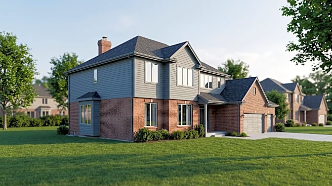 Accused Serial Squatter Occupies $1.1 Million Home in Queens, New York