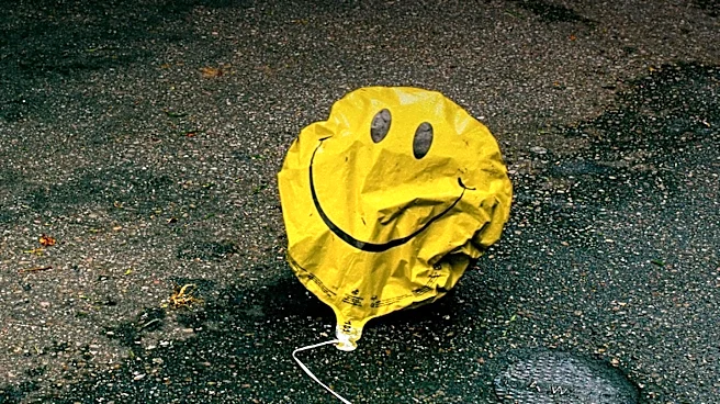 Cost of Living Significantly Impacts Happiness for Majority of Americans, Survey Reveals